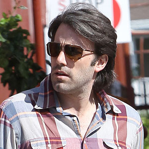 Ben Affleck Ben Affleck